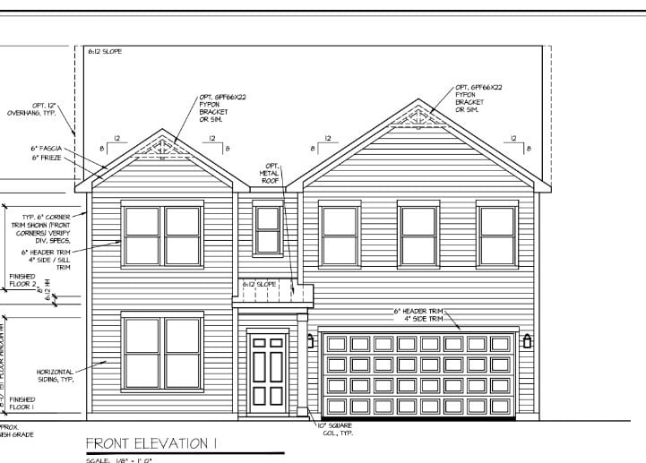 3616 Heartland Dr, Columbia, TN 38401