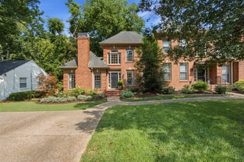 3822 Woodmont Ln, Nashville, TN 37215
