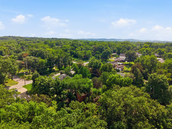 3822 Woodmont Ln, Nashville, TN 37215