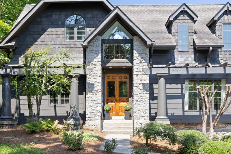 1244 Cliftee Dr, Brentwood, TN 37027