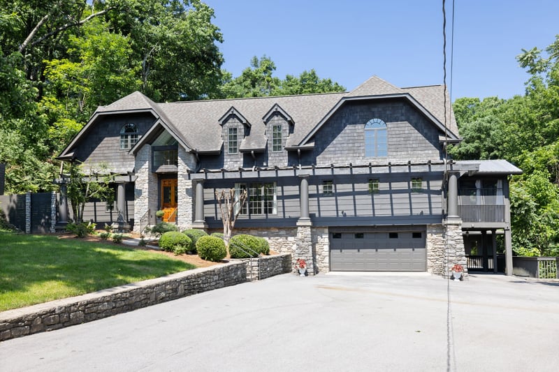 1244 Cliftee Dr, Brentwood, TN 37027