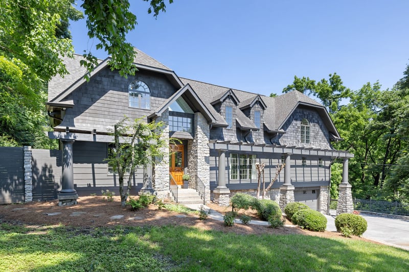 1244 Cliftee Dr, Brentwood, TN 37027