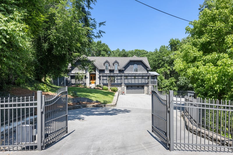 1244 Cliftee Dr, Brentwood, TN 37027