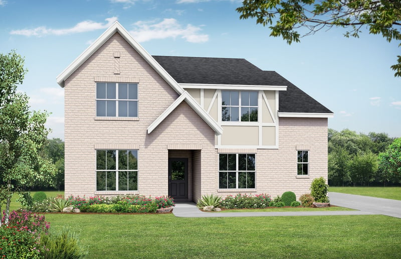 2882 Tisdale Dr, White House, TN 37188