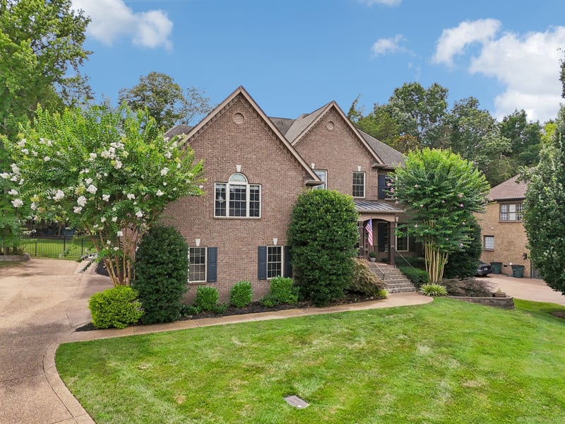 1225 Old Spring Trl, Arrington, TN 37014