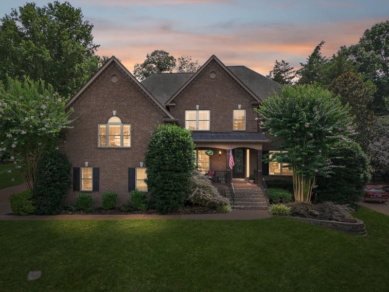 1225 Old Spring Trl, Arrington, TN 37014