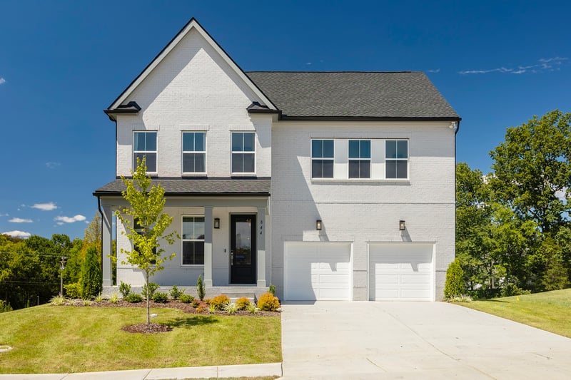 840 Silva Loop, Mount Juliet, TN 37122