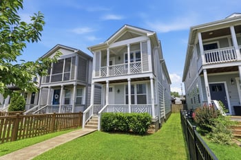 6208 California Ave, Nashville, TN 37209