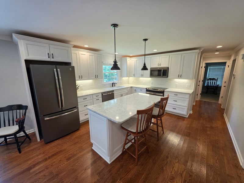 130 Ridgewood Ln, Brentwood, TN 37027