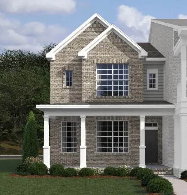 2718 Willowoak Trl, Murfreesboro, TN 37129