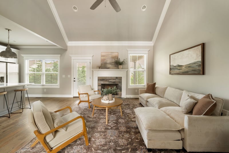 1706 Sorrell Park Dr, Spring Hill, TN 37174