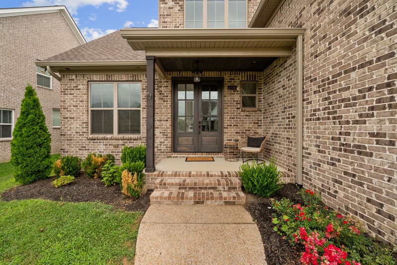 1706 Sorrell Park Dr, Spring Hill, TN 37174