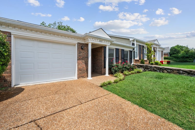 446 Siena Dr, Nashville, TN 37205