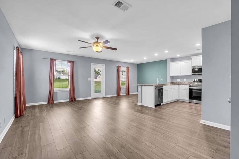 1648 Secretariat Trce, Murfreesboro, TN 37128