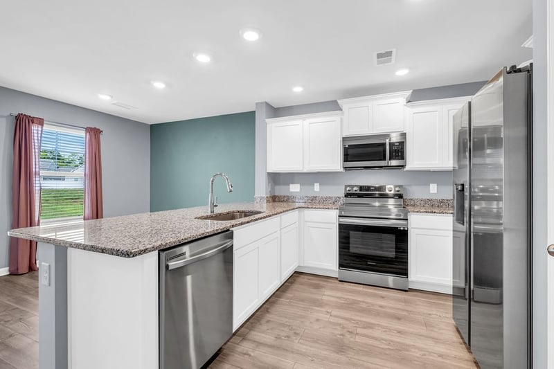 1648 Secretariat Trce, Murfreesboro, TN 37128