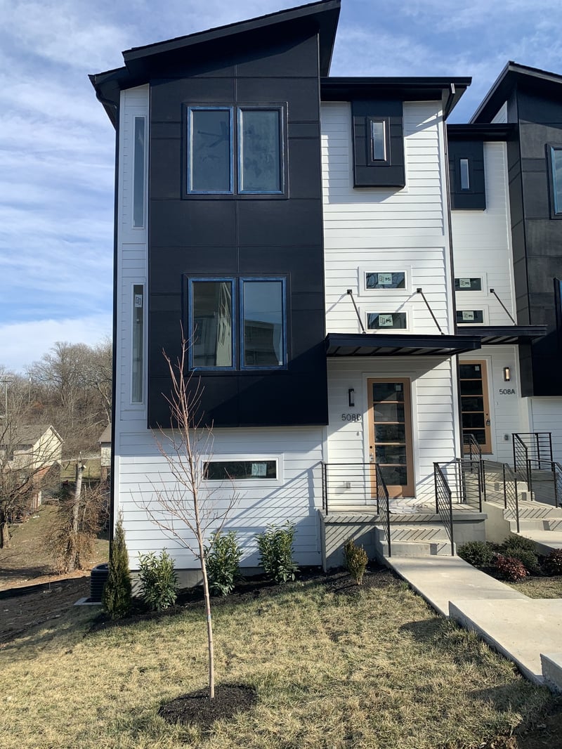 508B 36th Ave, Nashville, TN 37209