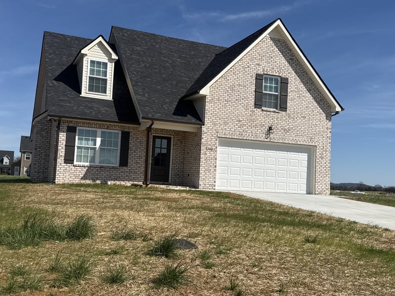 3300 Curie Cir, Christiana, TN 37037