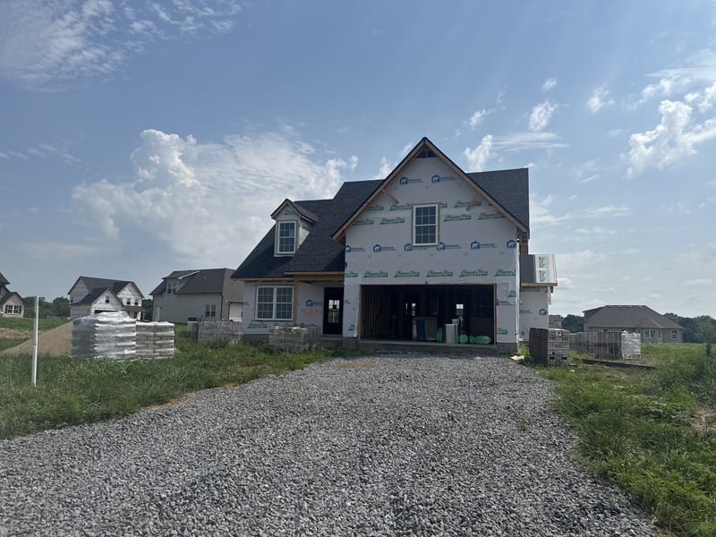 3300 Curie Cir, Christiana, TN 37037