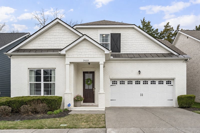 3433 Cortona Way, Murfreesboro, TN 37129