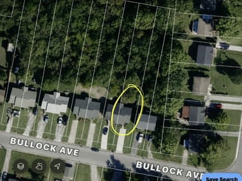 2713 Bullock Ave, Nashville, TN 37207