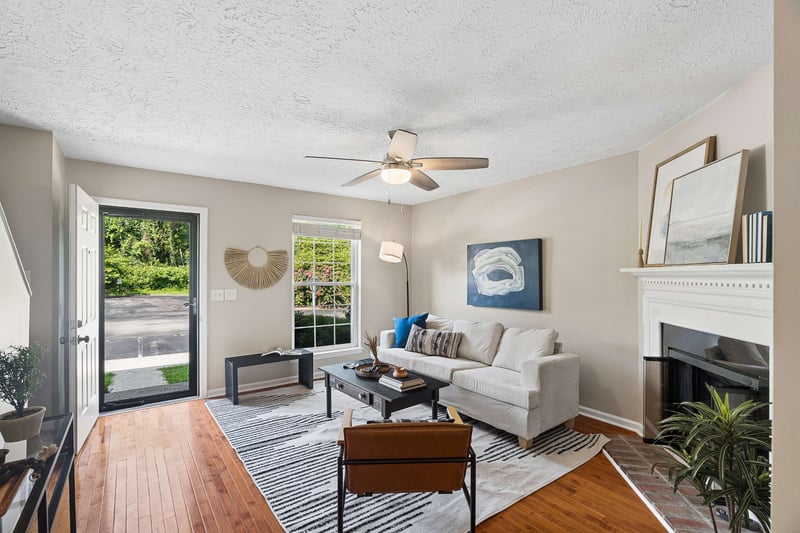 161 Thistle Ln, Hermitage, TN 37076
