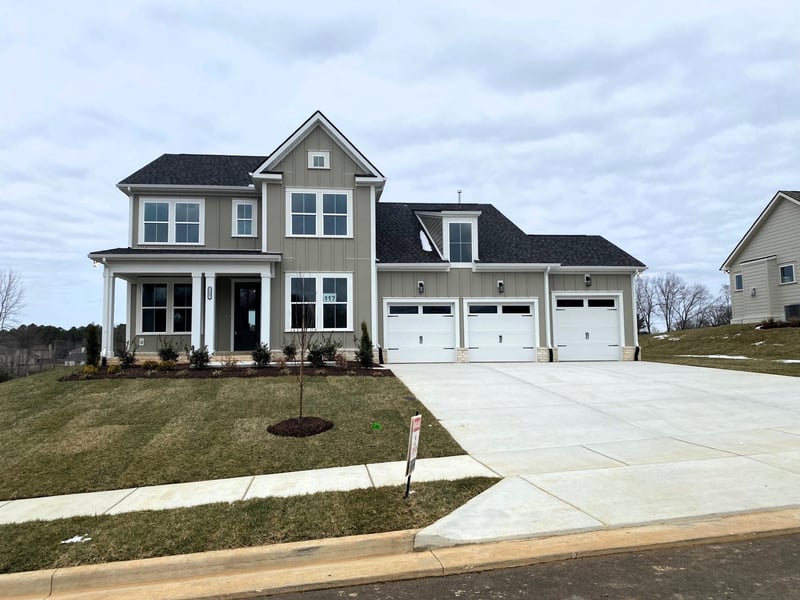 7317 Katherine Ct, Fairview, TN 37062