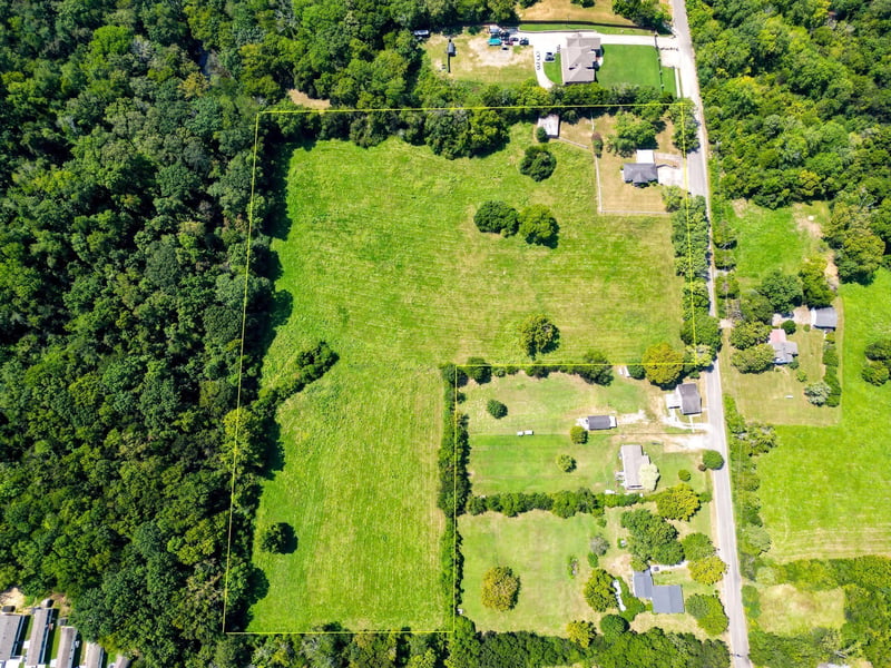 Lowes Ln Lot 1, Goodlettsville, TN 37072