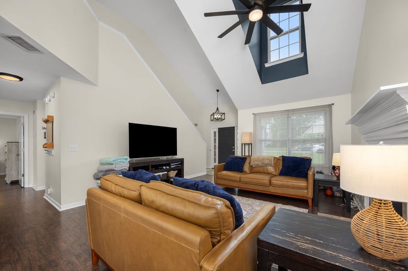 3434 Leslie Ln, Murfreesboro, TN 37128