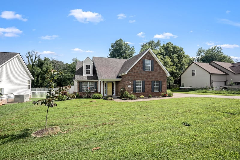 3434 Leslie Ln, Murfreesboro, TN 37128