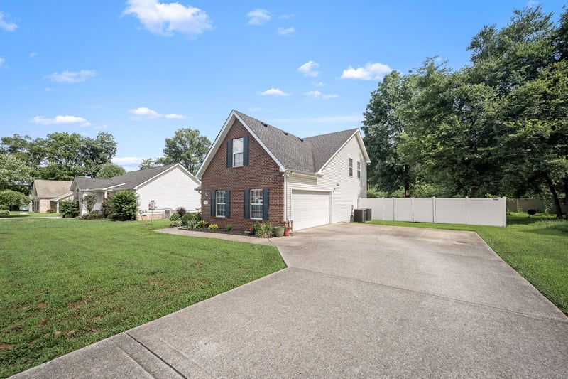 3434 Leslie Ln, Murfreesboro, TN 37128