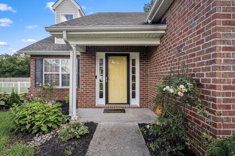 3434 Leslie Ln, Murfreesboro, TN 37128