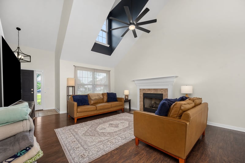3434 Leslie Ln, Murfreesboro, TN 37128