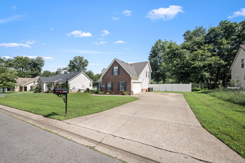 3434 Leslie Ln, Murfreesboro, TN 37128
