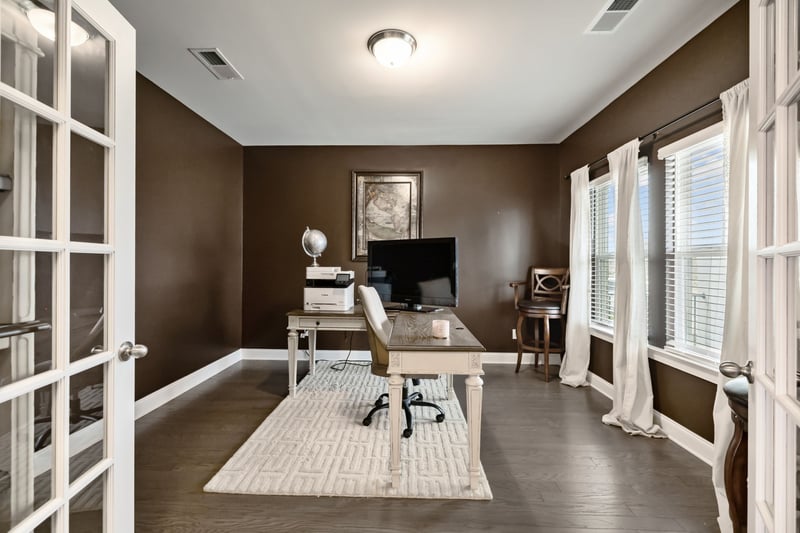 4327 Stone Hall Blvd, Hermitage, TN 37076