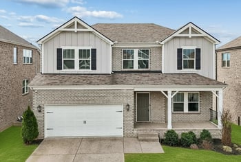 4327 Stone Hall Blvd, Hermitage, TN 37076