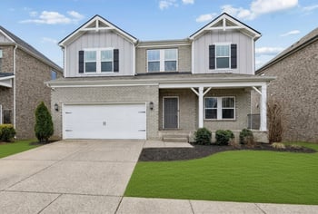 4327 Stone Hall Blvd, Hermitage, TN 37076