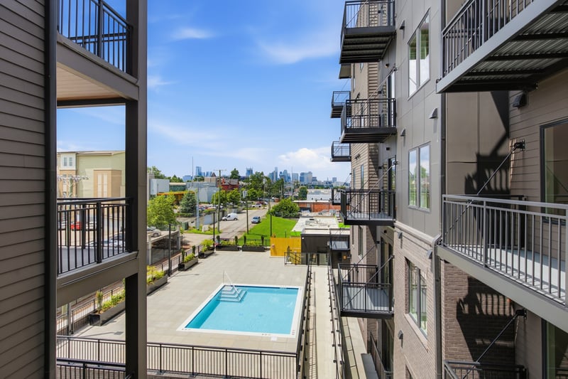 730 Main St #B3, Nashville, TN 37206