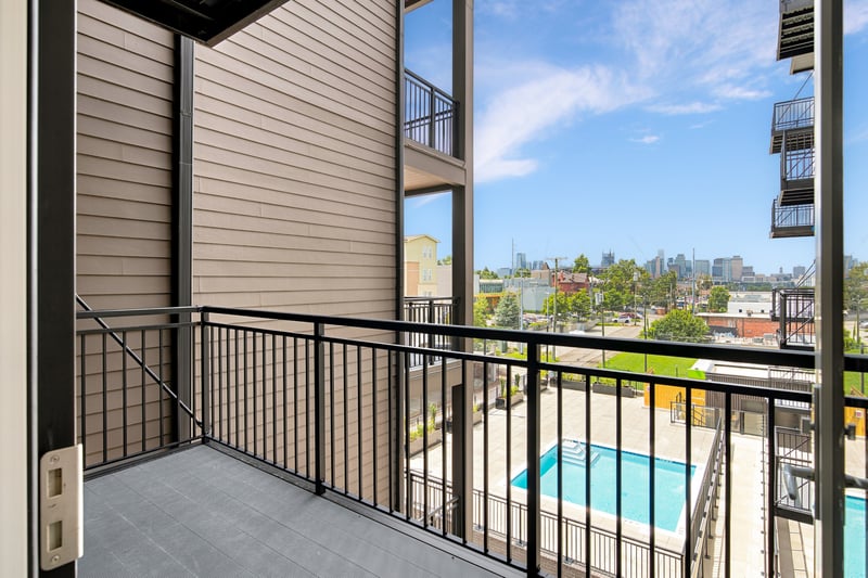 730 Main St #B3, Nashville, TN 37206