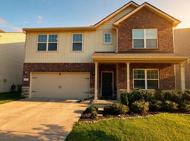 2153 Houston Bnd, Lebanon, TN 37087