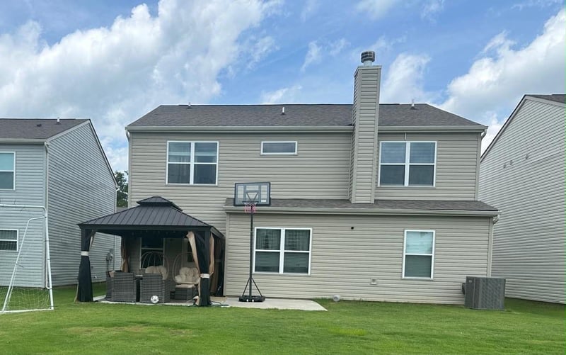 2153 Houston Bnd, Lebanon, TN 37087
