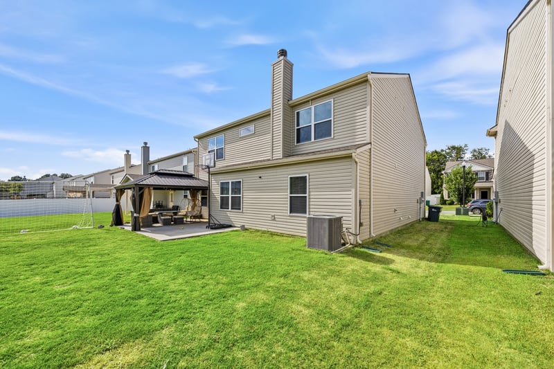 2153 Houston Bnd, Lebanon, TN 37087