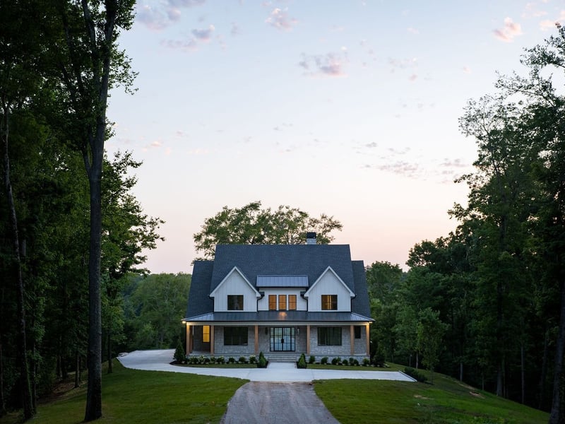 3809 Boston Theta Rd, Columbia, TN 38401
