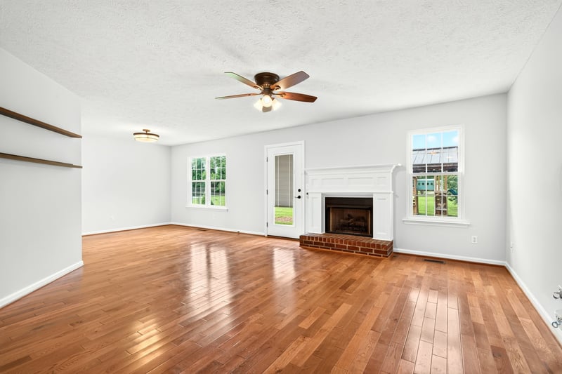 3125 Kerrybrook Dr, Murfreesboro, TN 37129