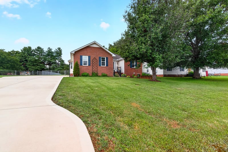 3125 Kerrybrook Dr, Murfreesboro, TN 37129