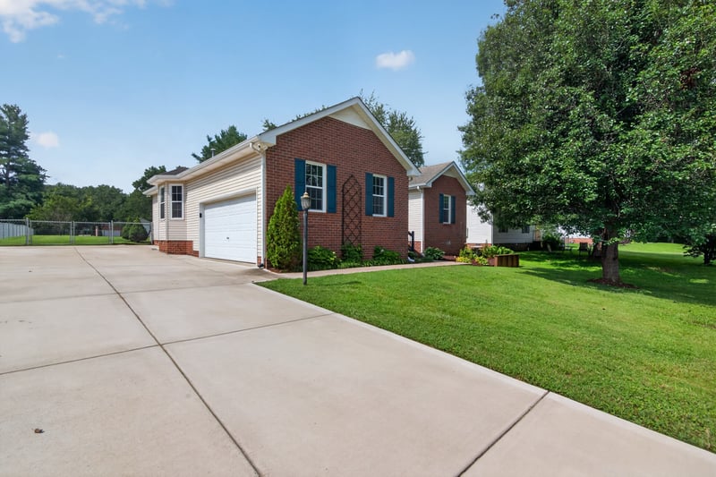 3125 Kerrybrook Dr, Murfreesboro, TN 37129