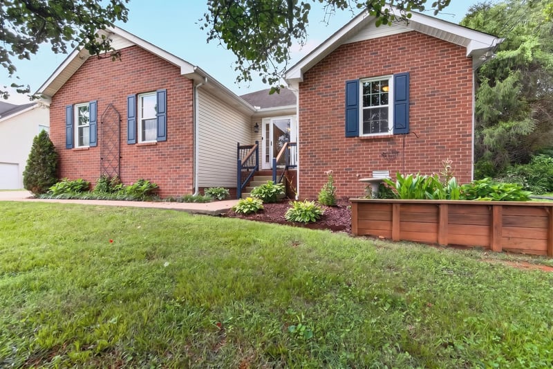 3125 Kerrybrook Dr, Murfreesboro, TN 37129