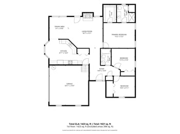 3125 Kerrybrook Dr, Murfreesboro, TN 37129