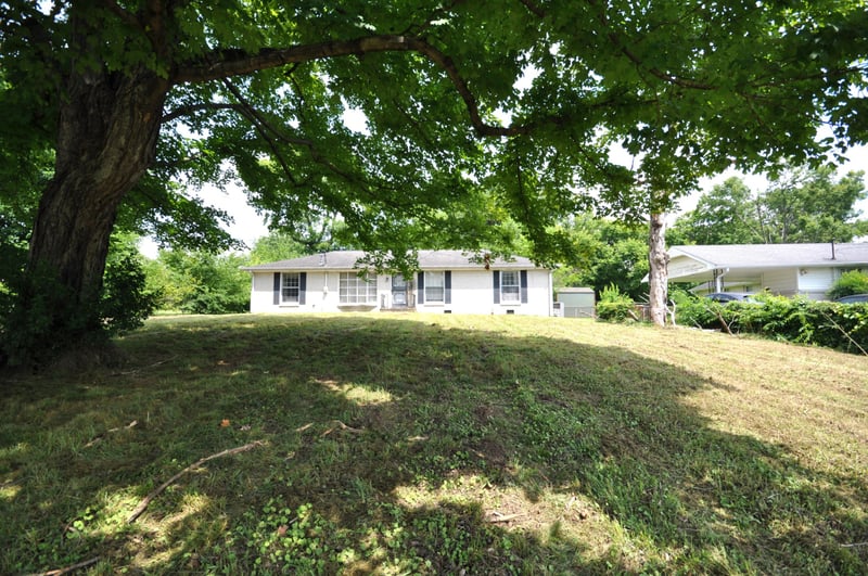 3622 Floral Dr, Nashville, TN 37211