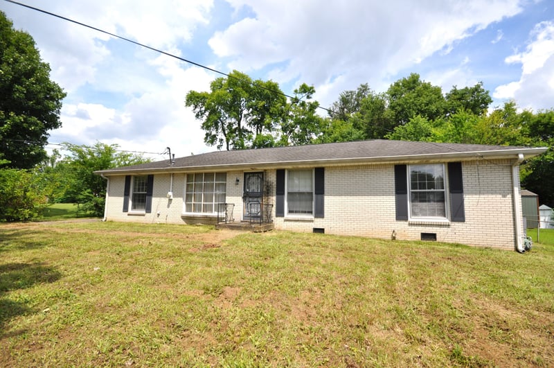 3622 Floral Dr, Nashville, TN 37211