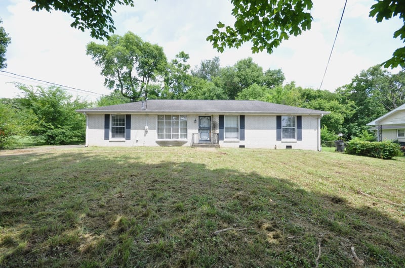 3622 Floral Dr, Nashville, TN 37211